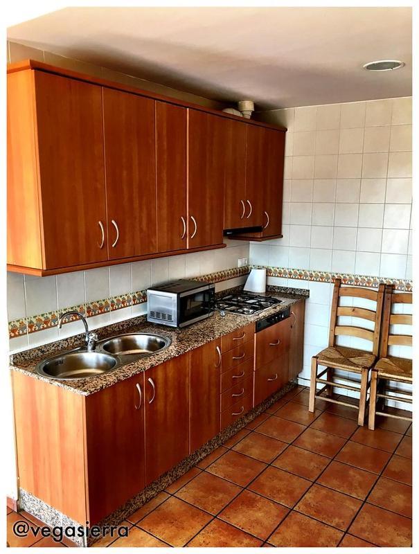 Bogarra Casas Rurales Vegasierra المظهر الخارجي الصورة