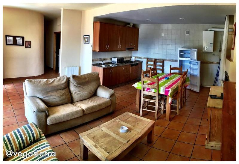 Bogarra Casas Rurales Vegasierra المظهر الخارجي الصورة