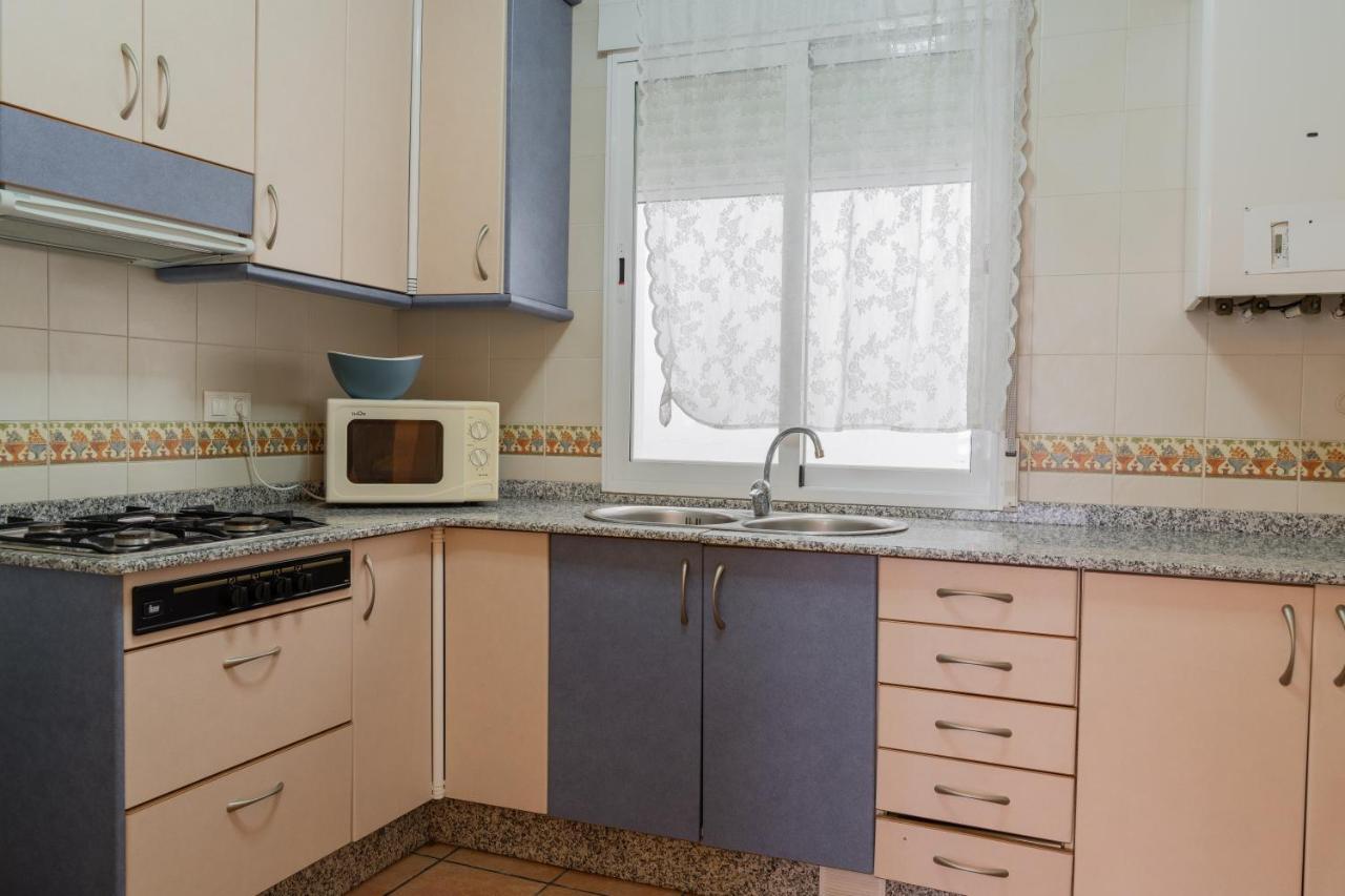 Bogarra Casas Rurales Vegasierra المظهر الخارجي الصورة