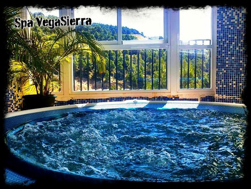 Bogarra Casas Rurales Vegasierra المظهر الخارجي الصورة